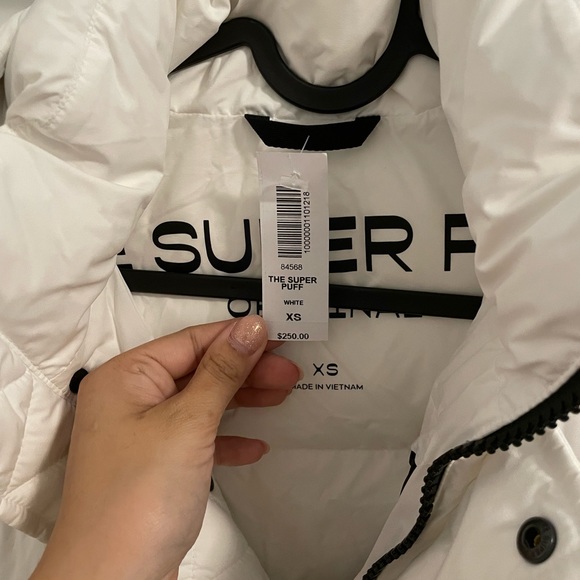 ❌SOLD❌ SUPERPUFF - Picture 3 of 3
